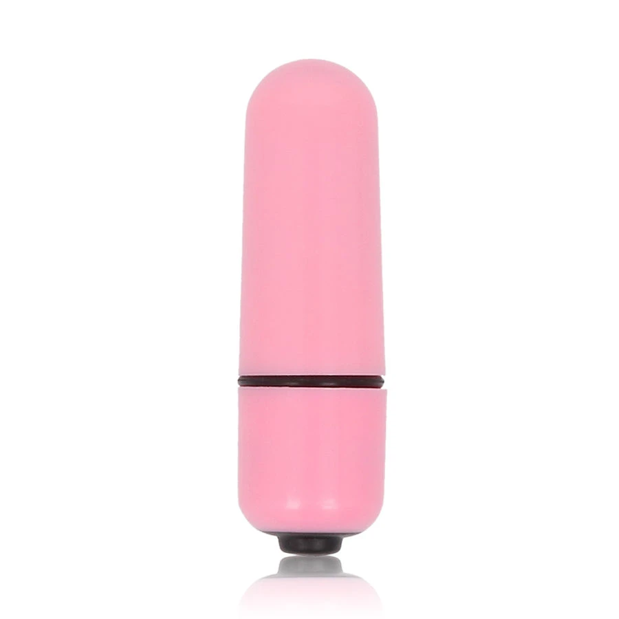 GLOSSY - PETITE BULLET VIBE ROSE